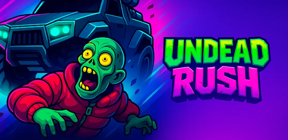Undeads Rush v6.6.6.7 MOD APK (Menu, Unlimited Currencies)