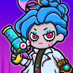 Undercity: Creature Survival v1.5 MOD APK (Menu, Damage & Defense Multiplier, God Mode)