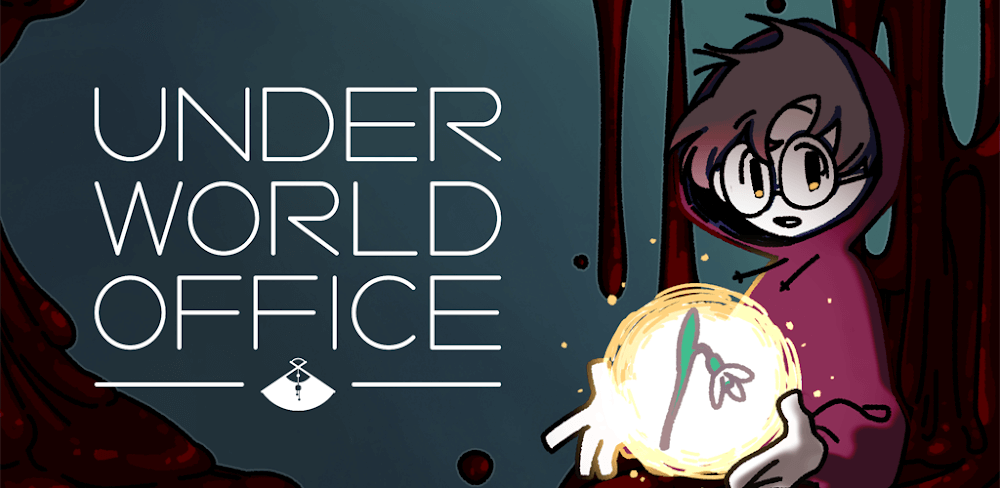 Underworld Office v1.1.4.4 MOD APK (Unlimited Tickets)