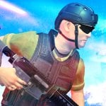 Unfinished Combat v1.1 MOD APK (Unlimited Money)