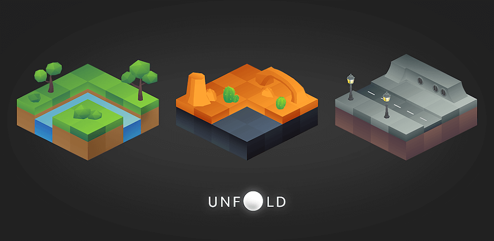 Unfold Escape Room v1.12 MOD APK (Unlimited Tips)