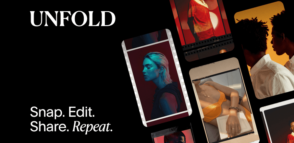 Unfold v8.8.156.0 APK (Latest Version)