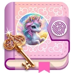 Unicorn Diary v15.15.1.2 MOD APK (Premium Unlocked)