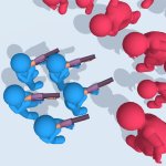 United Zombie States v0.0.2.0 MOD APK (Unlimited Money, Oil, Bricks)