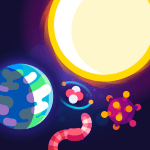 Universe in a Nutshell v1.1.5.1 APK (Paid)