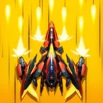 Universe Invader 2 v1.1.0.35 MOD APK (Menu, Unlimited All)