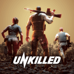 UNKILLED v2.2.7.0 MOD APK (Damage, God Mode, Ammo)