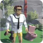 Unlucky Tale RPG Survival v2.0.99b MOD APK (Free Shopping)