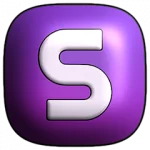 One UI 3D – Icon Pack v10.3 APK (Full Version)