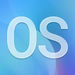 OS Style Launcher v16.9 MOD APK (Premium Unlocked)