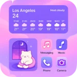 Launcher OS Pro v3.3.1.6 APK (Full Version)