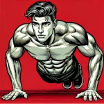 Home Workout Six Pack Abs v13.6 MOD APK (Premium Unlocked)