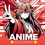 Anime Live Wallpapers vRonin Ronin 3.0.2 MOD APK (Premium Unlocked)