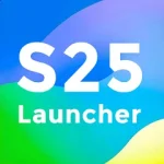 One S25 Launcher v4.8 APK + MOD (Premium Unlocked)