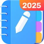 Easy Notes v1.1.3.44.0324 MOD APK (VIP Unlocked)