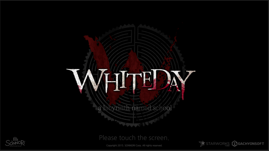 The School – White Day v21.21.1.114 MOD APK (Unlocked Full)
