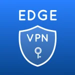Edge VPN – Simple & Fast v1.1.4.9 MOD APK (Premium Unlocked)