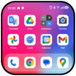 MiniPhone Launcher 26: Cool OS v1.1.0.6.2 MOD APK (Premium Unlocked)