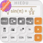 HiEdu Calculator Pro v1.1.8.3 APK (Full Version)
