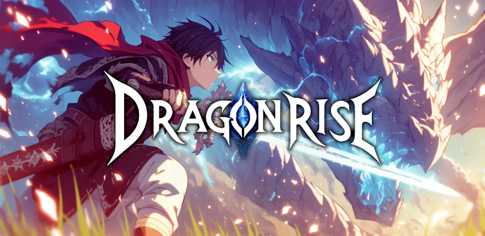 Dragon Rise v1.1.3.5 MOD APK (Menu, Damage, God Mode)