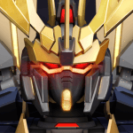 Gundam Supreme Battle KR v5.5.2.0 MOD APK (Menu, Damage, Defense)
