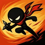 Raising a Dark Ninja v1.1.1.03 MOD APK (Menu, Damage, God Mode)