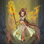 Half God RPG v2.2.15.2 MOD APK (Menu, Damage Multiplier, God Mode)