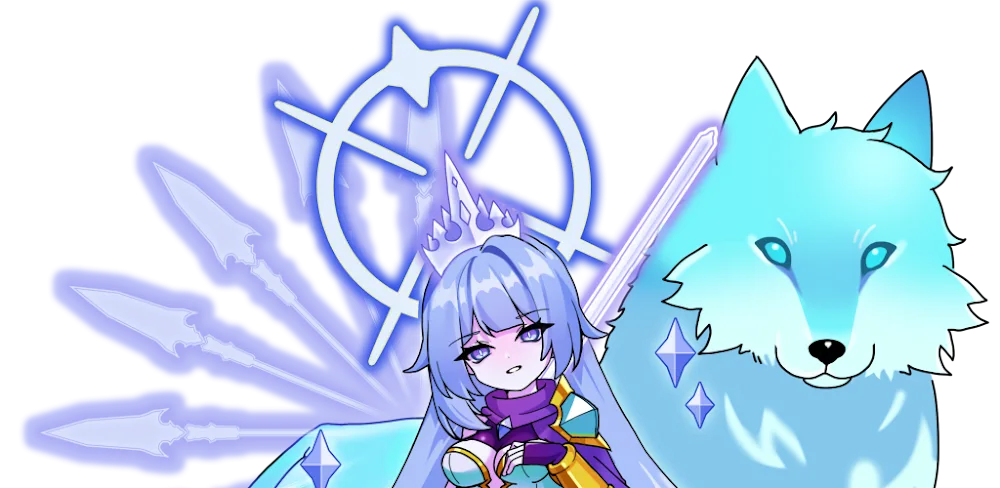 Half God RPG v2.2.15.2 MOD APK (Menu, Damage Multiplier, God Mode)