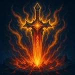 Resurrection with the sword v1.1.1.121 MOD APK (Menu, Unlimited Gem, Gold, Damage)