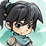 Rampage Little Shrimp v1.39 MOD APK (Damage, Defense Multiplier, God Mode)