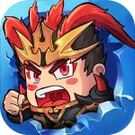 Running Three Kingdoms v8.8.6.1 MOD APK (Weak Enemy)