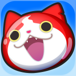 Yo-Kai Watch Punipuni v4.4.163.0 MOD APK (Damage & Defense Multipliers)
