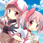 Magia Record Madoka Magica Gaiden v3.3.2.2 MOD APK (Dumb Enemy/Damage/Defense)