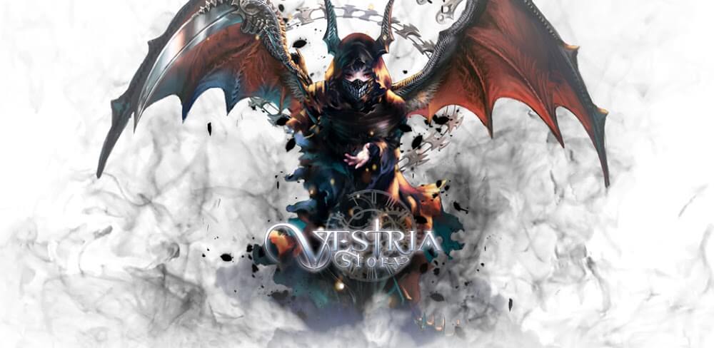 베스트리아전기 v1.1.20.0 MOD APK (Damage Multiplier, Absolute Evade)