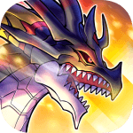 Dragon Smash v7.7.0.6 MOD APK (Dumb Enemy)