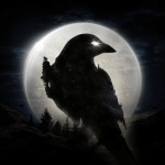 NIGHT CROWS v1.1.19.21 APK (Latest)