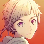 Gakuen Bungo Stray Dogs v1.1.2.1 MOD APK (Menu, Damage, God Mode)
