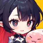 Raising a Slime Hunter v2.2.128 MOD APK (Menu, God Mode, Loot Multiplier)