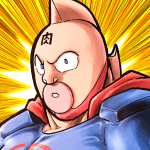 Kinnikuman Muscle Punch v14.14.6.02 MOD APK (Weak Enemy/One Hit Kill)