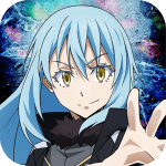 TenSura: Lord of Tempest v1.1.9.0 MOD APK (Weakened Enemies, Auto Win)