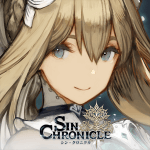 Sin Chronicle v1.1.11.0 MOD APK (Unlimited Player Actions, Dumb Enemy)
