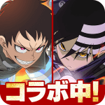 Fire Force: Enbu no Sho v1.1.6.5 MOD APK (Damage/Defense Multiplier, Dumb Enemy)
