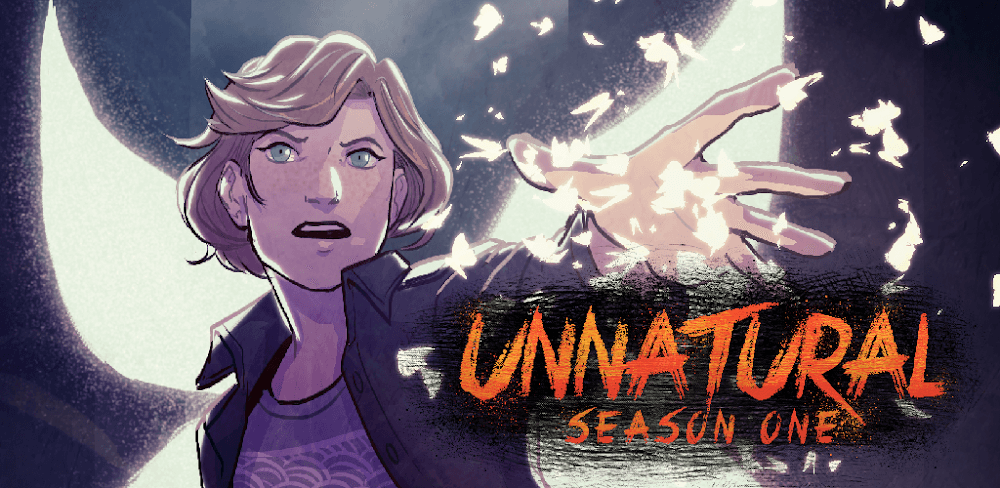 Unnatural v1.1.5.18 MOD APK (Unlocked Stories, No Ads, Boosted Stats)