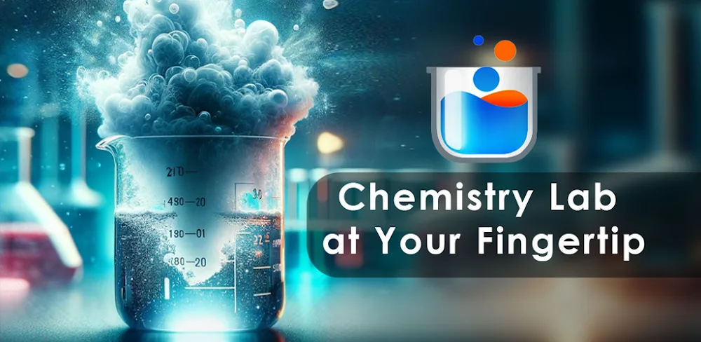 Unreal Chemist v3.3.0.3 MOD APK (Unlocked All DLC)