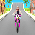 Uphill Rush 2 USA Racing v4.4.11.120 MOD APK (Unlimited Diamond, Unlocked)