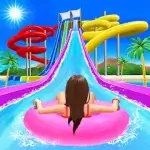 Uphill Rush Water Park Racing MOD APK v4.4.3.1040 (Unlimited Money)