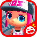 Urban City Stories: World Game v1.1.6.2 MOD APK (Unlocked)