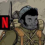 Valiant Hearts: Coming Home v1.1.0.7 APK (Full Game)