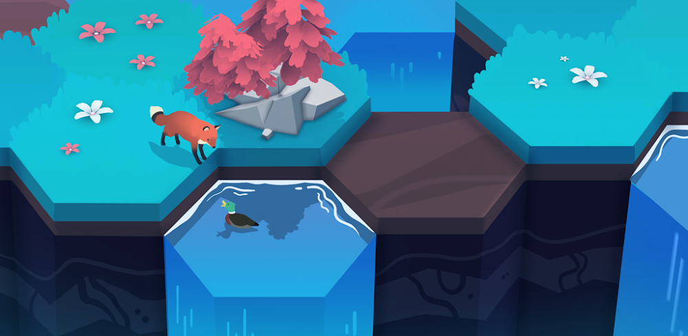 Valleys Between v1.1.3.4 APK (Full Game)