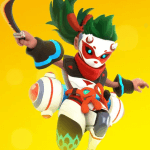 Valor Legends v34.34.0.200382 MOD APK (Free Craft)